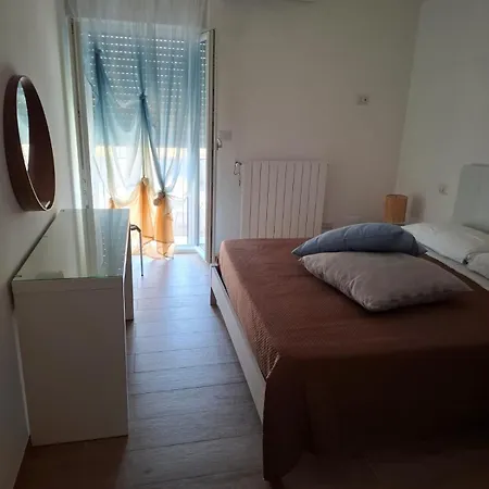 Il Nido Tra Le Colline