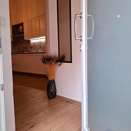 Il Nido Tra Le Colline