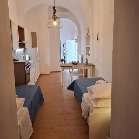 Il Nido Tra Le Colline * Garaguso