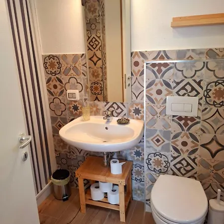 Il Nido Tra Le Colline Garaguso