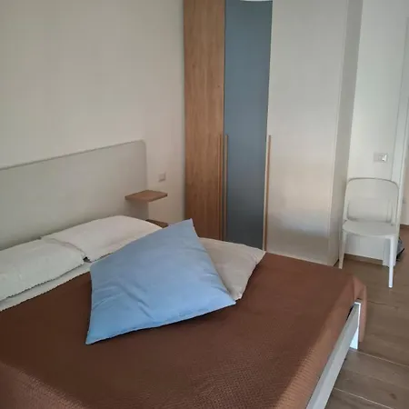 Apartment Il Nido Tra Le Colline Garaguso