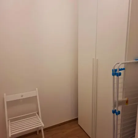 Il Nido Tra Le Colline Appartement Garaguso