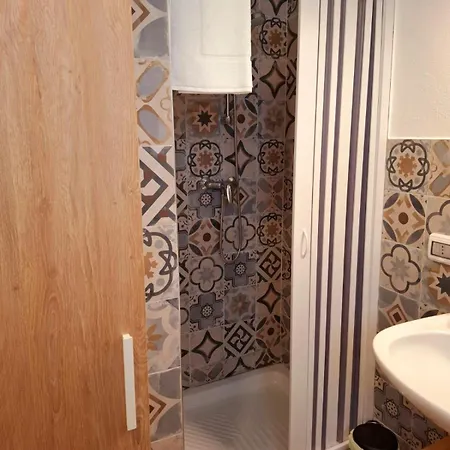 Il Nido Tra Le Colline Garaguso