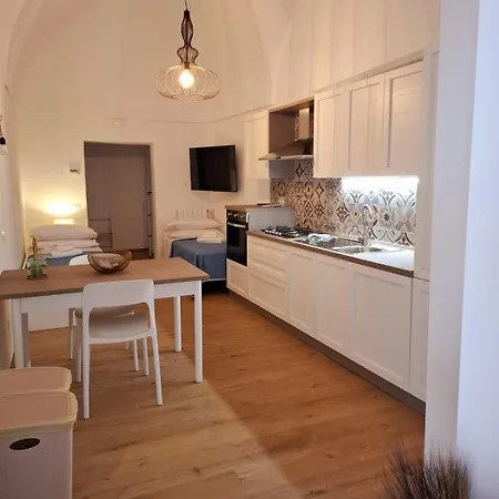 Il Nido Tra Le Colline