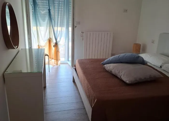 Il Nido Tra Le Colline