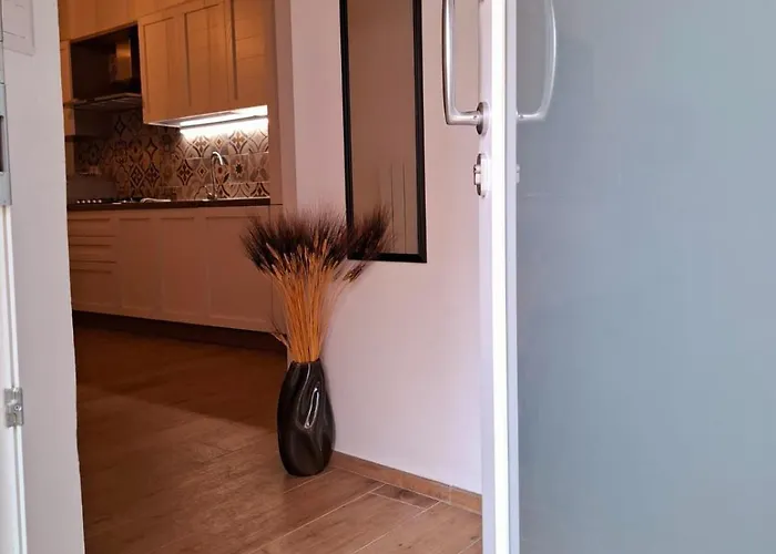 Il Nido Tra Le Colline