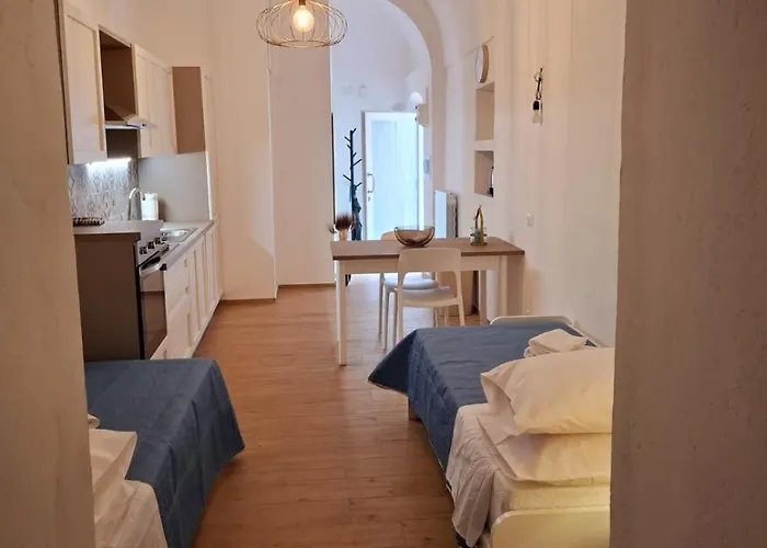 Il Nido Tra Le Colline * Garaguso