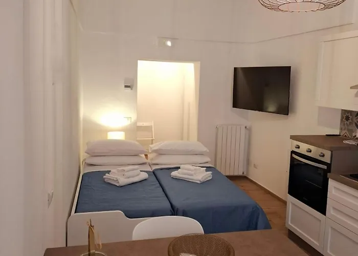 Il Nido Tra Le Colline *