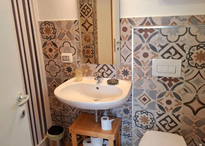 Il Nido Tra Le Colline Garaguso