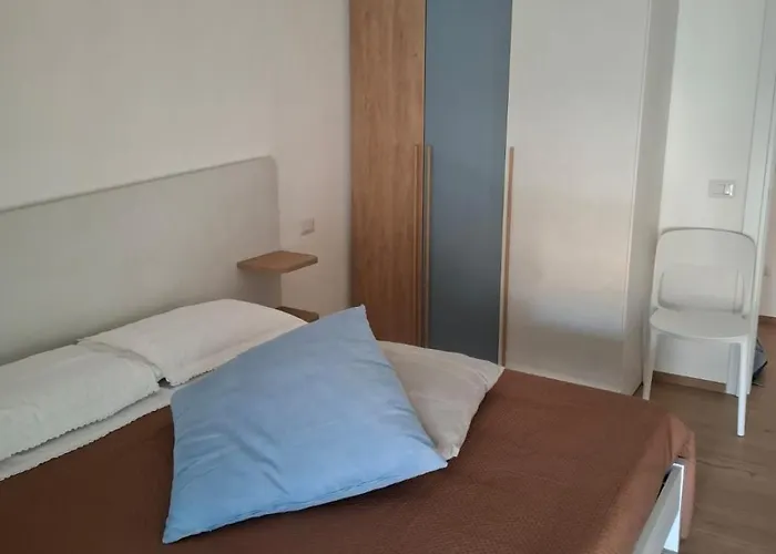 Appartement Il Nido Tra Le Colline Garaguso