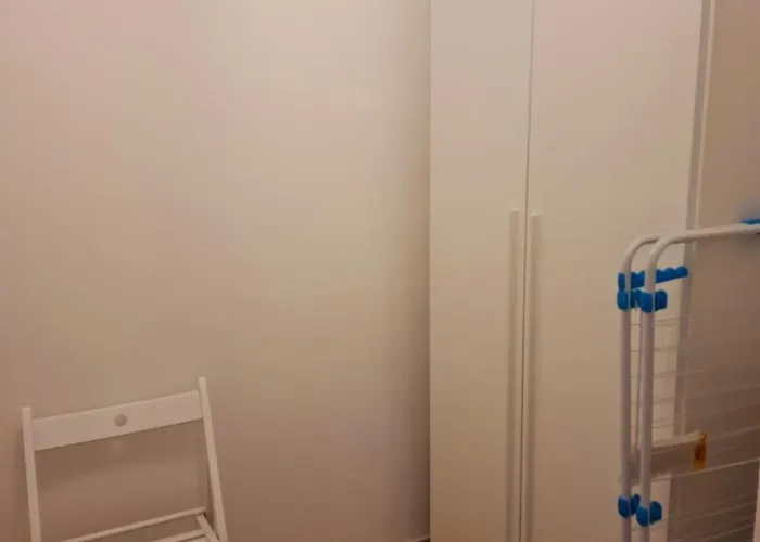 Il Nido Tra Le Colline Appartement Garaguso