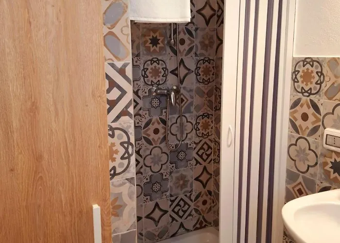 Il Nido Tra Le Colline Garaguso