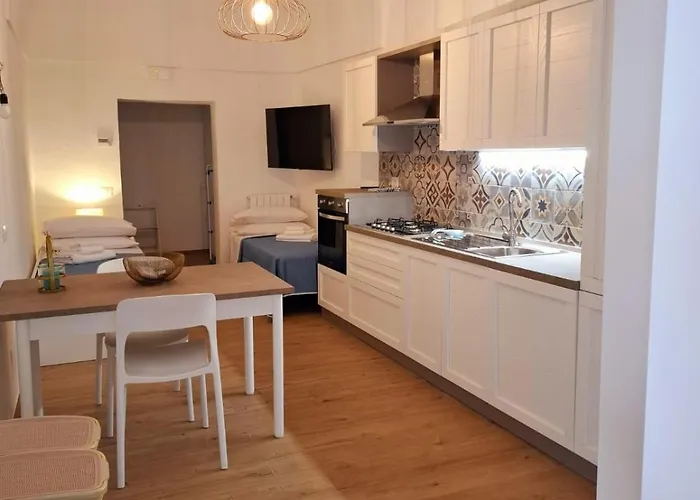 Il Nido Tra Le Colline