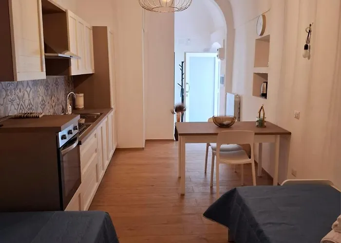 Il Nido Tra Le Colline *